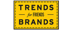 Скидка 10% на коллекция trends Brands limited! - Медведево